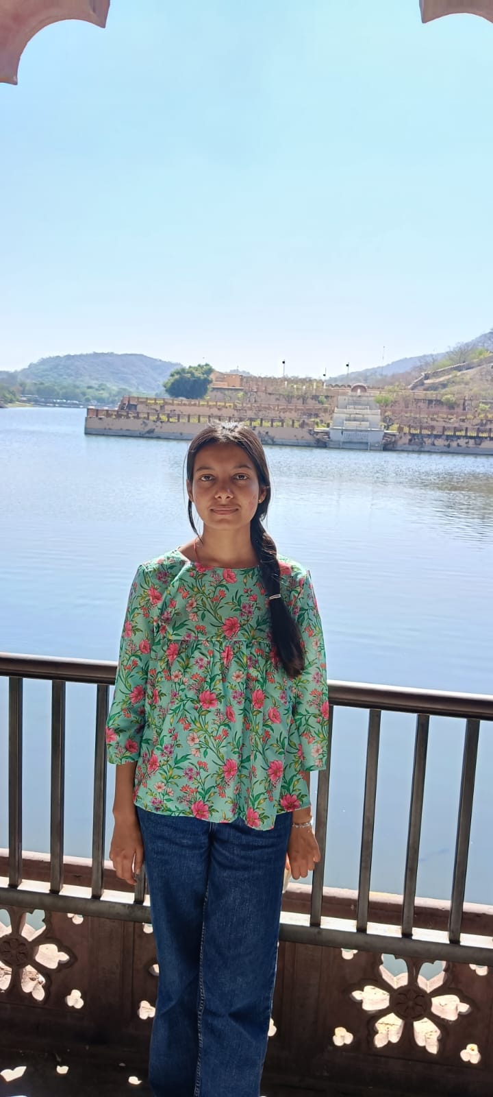 Akansha